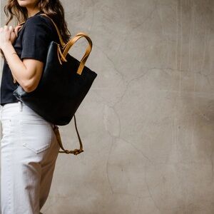 ABLE Abera Convertible Backpak